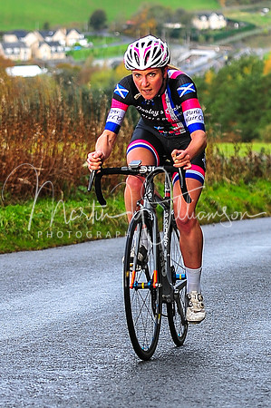 Scottish Hill Climb Championships 2017