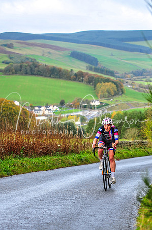 Scottish Hill Climb Championships 2017