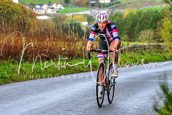 Scottish Hill Climb Championships 2017