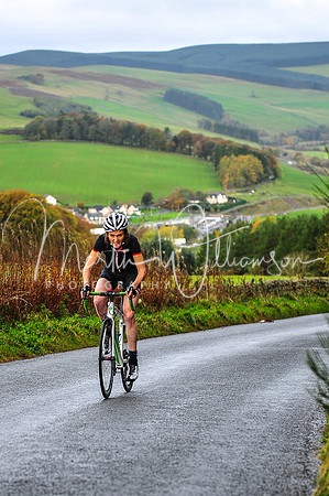 Scottish Hill Climb Championships 2017
