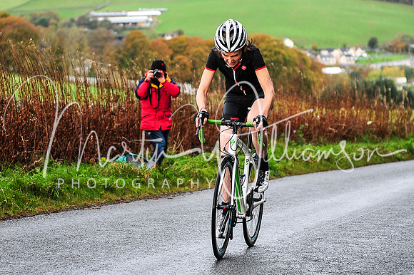 Scottish Hill Climb Championships 2017