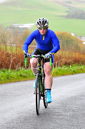 Scottish Hill Climb Championships 2017