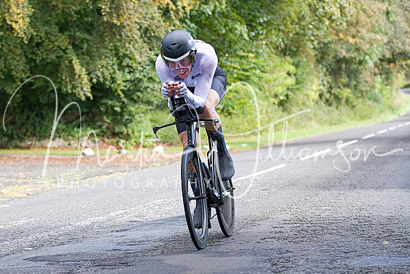 Chris Smart