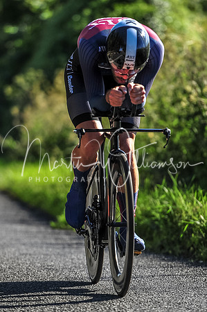 Edmund Bradbury