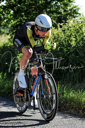 Dean Robson