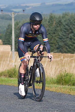 Arran Gannicott