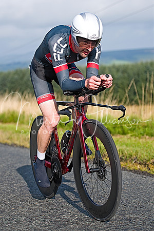 Andrew Cox