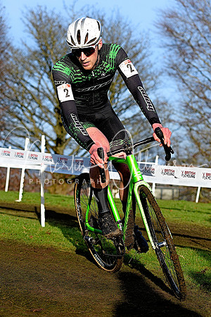 CycloCross
