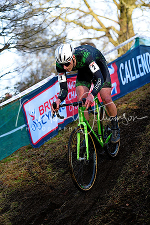 CycloCross