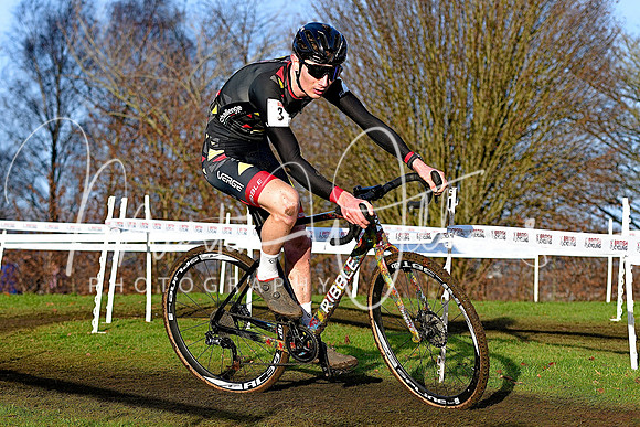 CycloCross