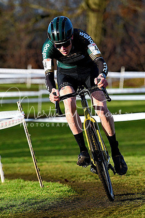 CycloCross