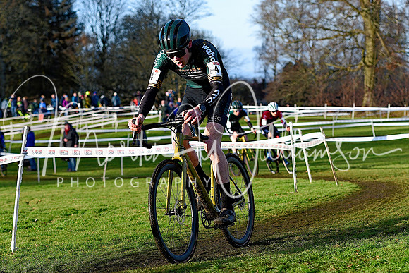 CycloCross