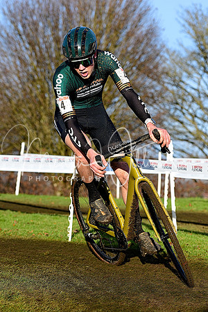 CycloCross