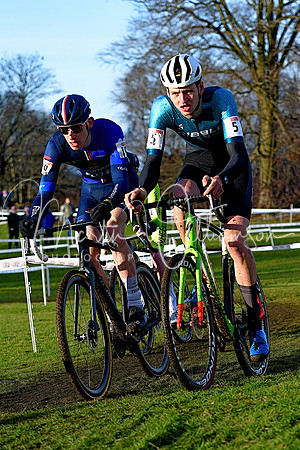CycloCross