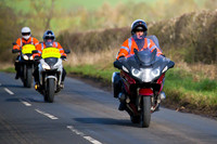 Lap 1 - The NEG - National Escort Group - do a fantastic job