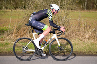 Lap 3 - Fergus Robinson