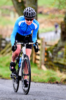 Tour of the Meldons, 2016
