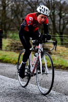 Tour of the Meldons, 2016