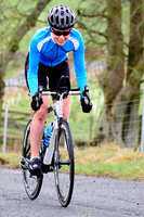 Tour of the Meldons, 2016