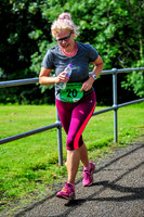 The Donkey Brae 7 Mile Race, Aberdour, Scotland, July 2017