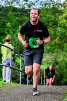 The Donkey Brae 7 Mile Race, Aberdour, Scotland, July 2017