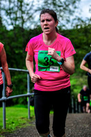 The Donkey Brae 7 Mile Race, Aberdour, Scotland, July 2017