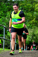 The Donkey Brae 7 Mile Race, Aberdour, Scotland, July 2017