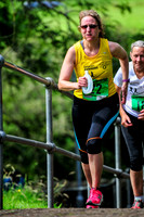 The Donkey Brae 7 Mile Race, Aberdour, Scotland, July 2017