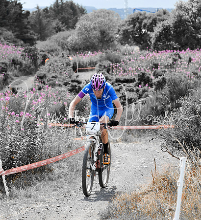 Commonwealth Games MTB 2014