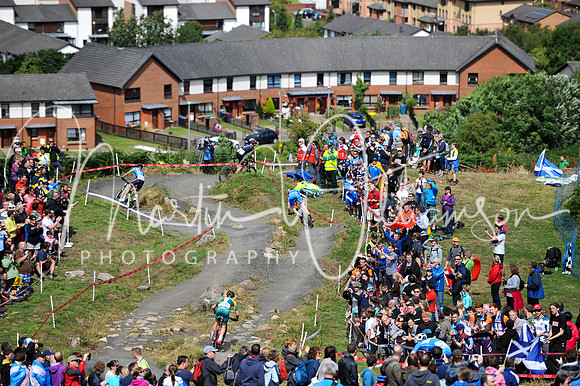 Commonwealth Games MTB 2014