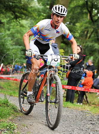 Commonwealth Games MTB 2014