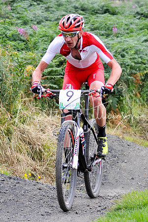 Commonwealth Games MTB 2014