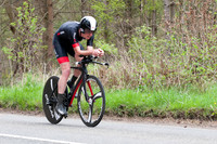 2017 - Scottish 10 Mile TT Championship