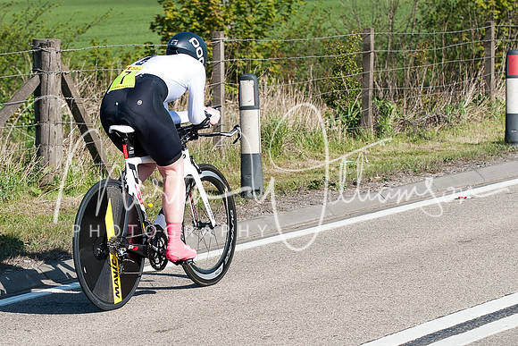 Scottish 10 Mile Time Trial Championships, 2017