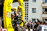 2012 - Tour de France