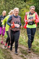Tweed Valley Tunnel Run