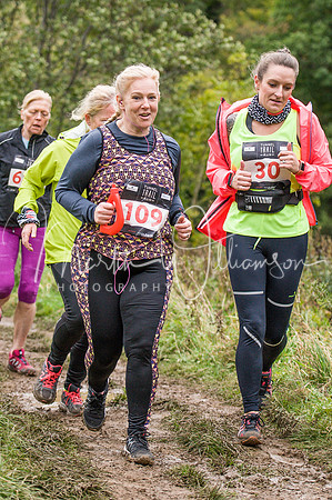 Tweed Valley Tunnel Run