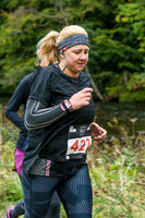 Tweed Valley Tunnel Run