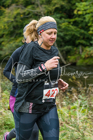 Tweed Valley Tunnel Run