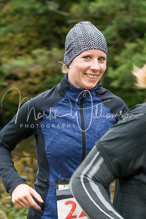 Tweed Valley Tunnel Run