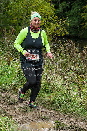Tweed Valley Tunnel Run