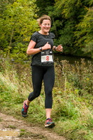 Tweed Valley Tunnel Run