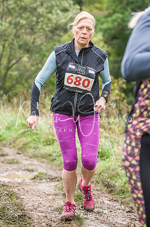 Tweed Valley Tunnel Run