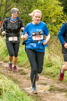 Tweed Valley Tunnel Run