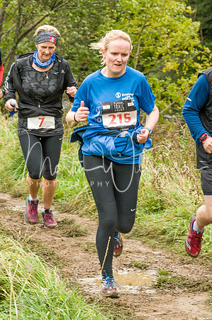 Tweed Valley Tunnel Run