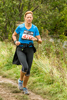 Tweed Valley Tunnel Run