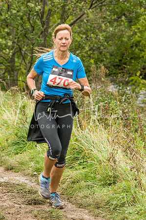 Tweed Valley Tunnel Run