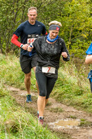 Tweed Valley Tunnel Run