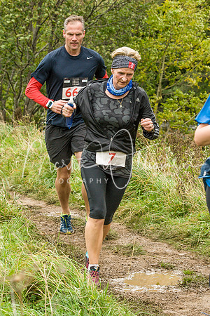 Tweed Valley Tunnel Run