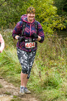 Tweed Valley Tunnel Run